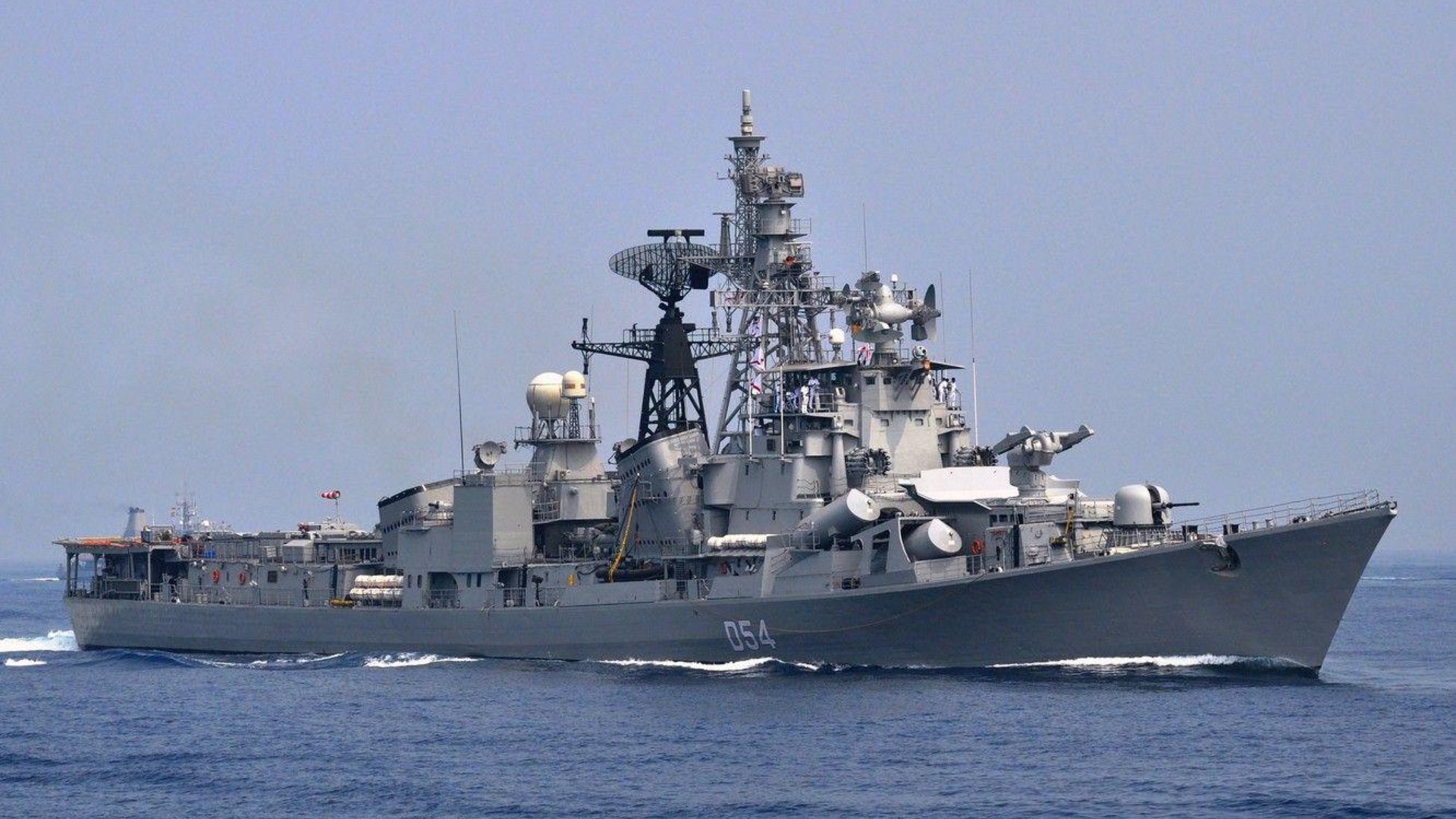 1/97 Batch Navy Veterans