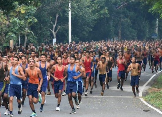 Training Days