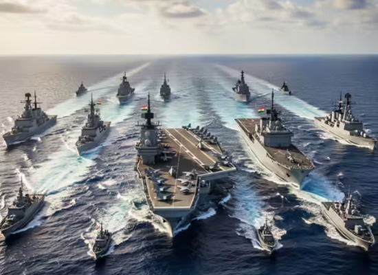 Ships